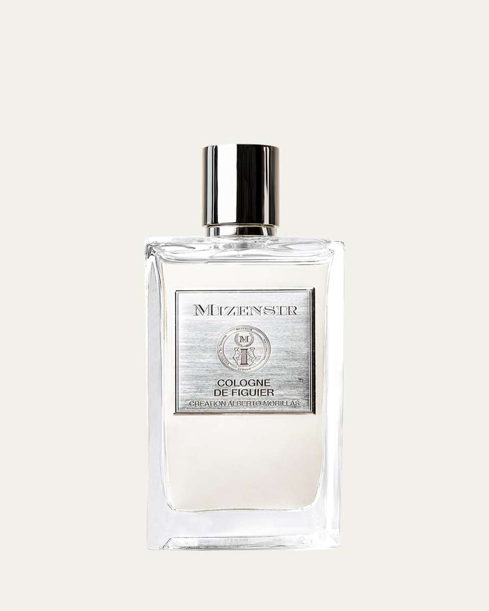 3.3 oz. Cologne de Figuier Eau de Parfum